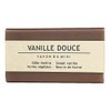 SAVON DU MIDI Soap with Karite Butter, Sweet Vanilla, 100