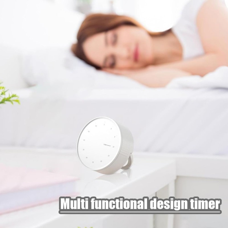 axGear Kitchen Cooking Timer Magnetic Desk Countdown Alarm 90 Minute