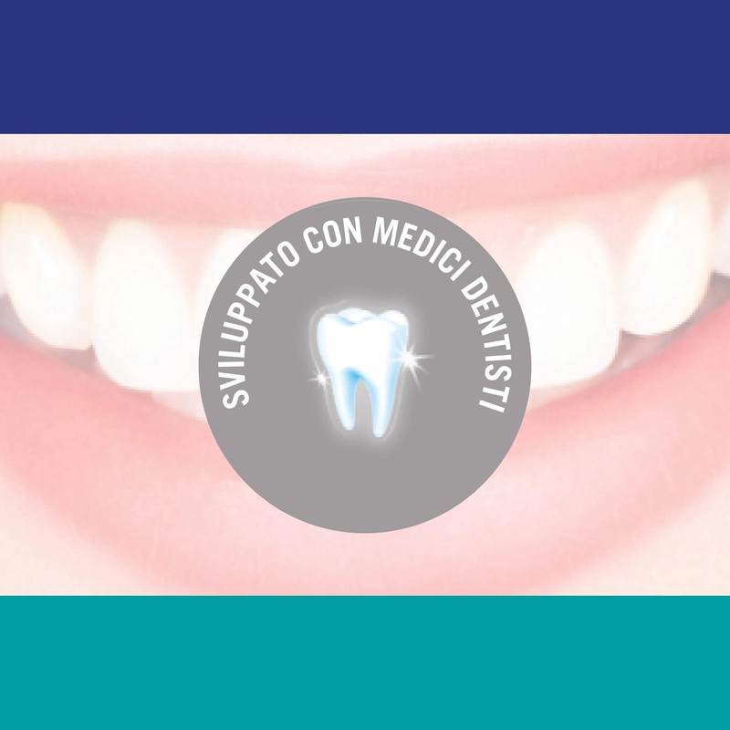 Denivit Cr Dentif Anti-Macchia