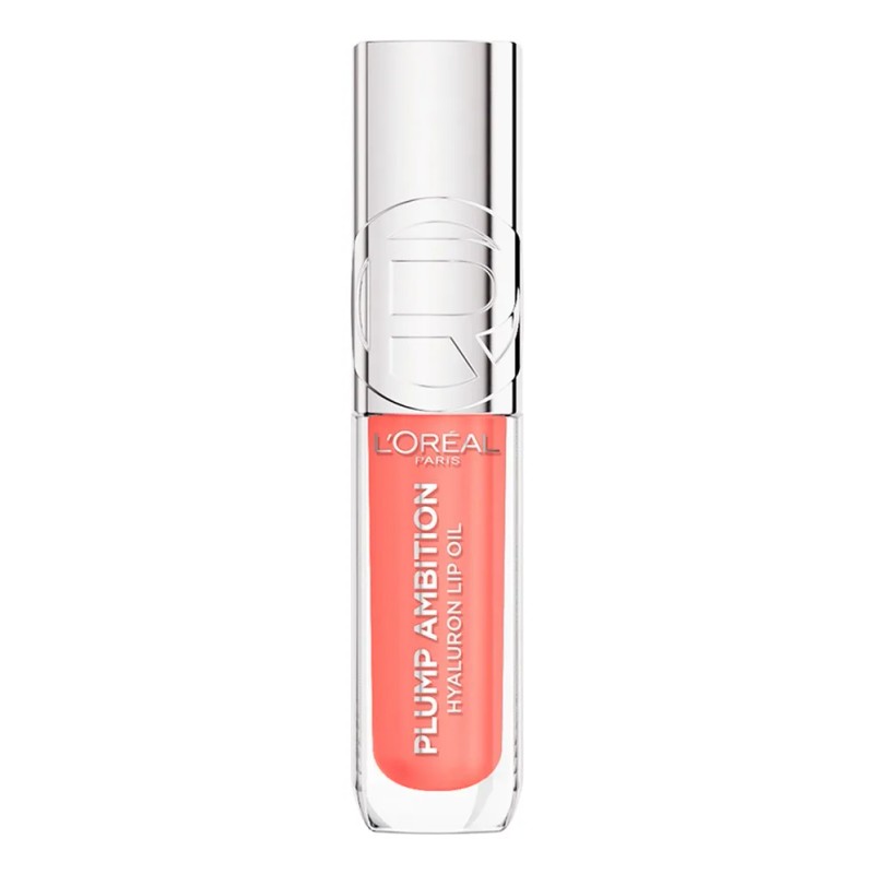 Brillo Labial Plump Ambition 5ml L'oréal Paris