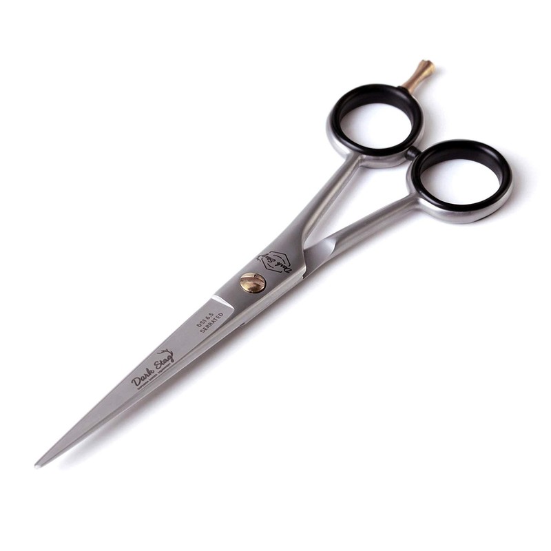 DS1 - Barber Scissors (6.5 inch)