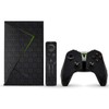 MightySkins Skin Compatible with NVIDIA Shield TV wrap Cover Sticker
