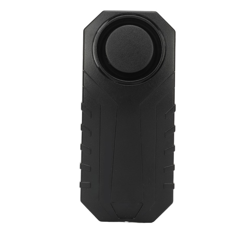 113dB Bike Alarm Wireless Anti Theft Vibration Motion Sensor Vehicle