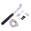 Chamixx Hydraulic Valve Lever Handle Mounting Bracket Kit 0A002851 0C000908