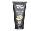 Nishman Crema Exfoliante Facial Nish Man Todo Tipo De Piel