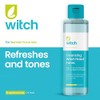Witch Cleansing Toner x 2 Pack. Natural Witch Hazel with