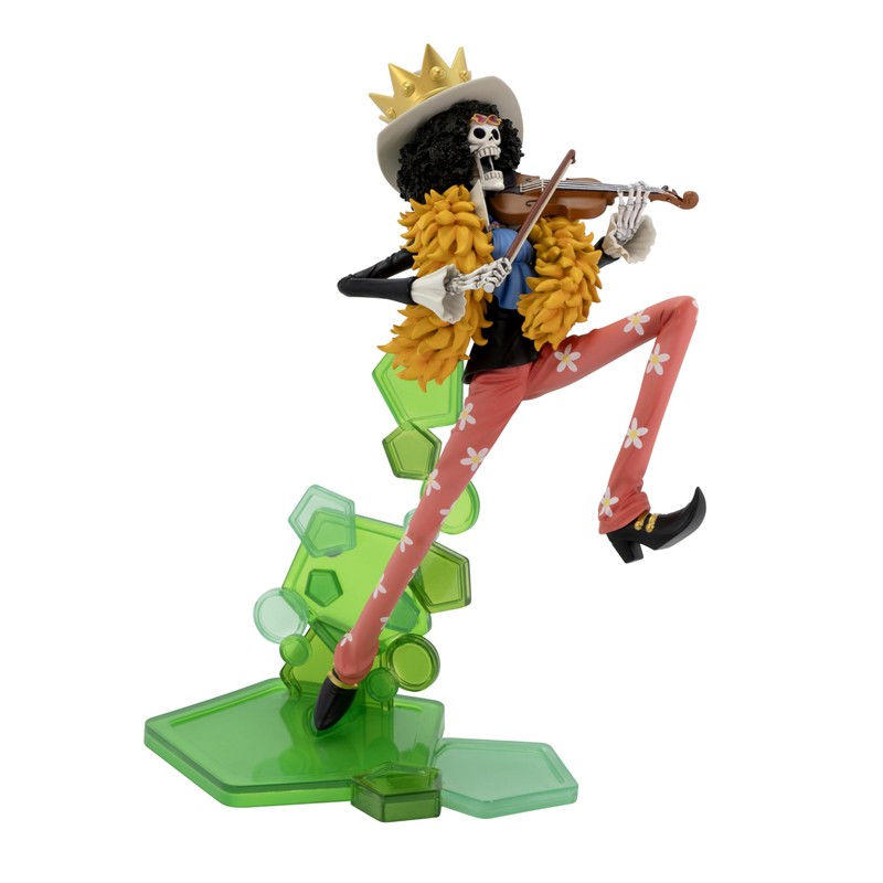 ABYstyle Studio - One Piece Brook Figure