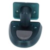 Floor Door Stopper Punch Free Windproof Ground Suction Function Quiet