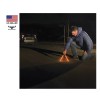 Slime Emergency Glow Safety Signal Long Lasting Roadside Emergency Warning
