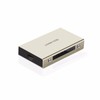 UGREEN HDMI 3 x 1 Switch Zinc Alloy (40278) (V28-ACBUGN40278)