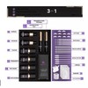 Kit Planchado De Ceja + Lash Lifting +2 Pigmentos 42