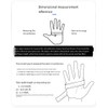 Full Finger Touch Screen Contact Gloves Hard Knuckle Cycling Biking