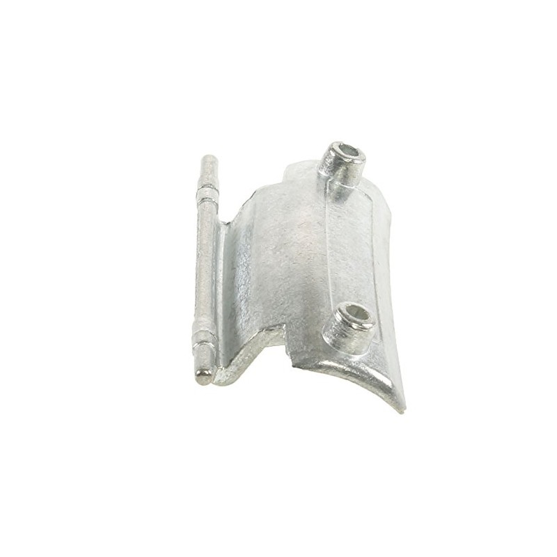 First4spares Replacement Door Hinge Mount for Hotpoint Washing Machines &
