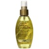 OGX Thick & Full Biotin & Collagen Wightless Healing Oil