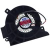 Deal4GO CPU Cooling Fan MHV25 0MHV25 Replacement for Dell Optiplex