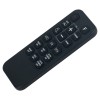For LG AKB74935636 Replace Soundbar Remote Control for LG SK1D