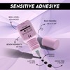 Sensitive Eyelash Extension Glue Safe Mild No Irritation 5ml 2
