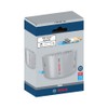 Bosch 1x PRO Multi Material Hole Saw (for Softwood, Drywall,