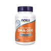 DHA-500, 90 Softgels by Now Foods (Pack of 2)