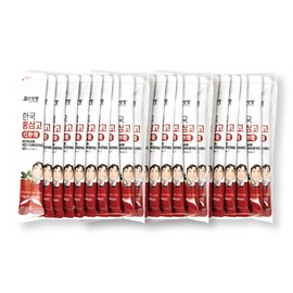 Red Ginseng Extract 13g*30 Sticks (Economy Type)