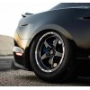 VMS Racing 20 VMS Racing 1/2-20 Drag Wheels Black Close
