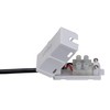 Paulmann 93076 LED Recessed Light Module Base Coin 51 mm