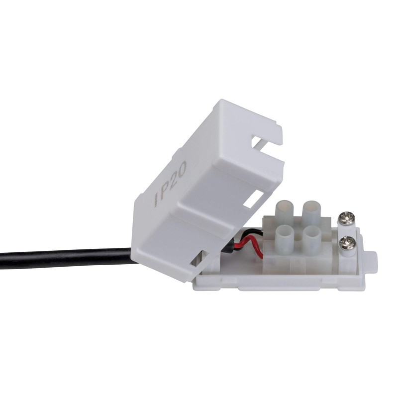 Paulmann 93076 LED Recessed Light Module Base Coin 51 mm