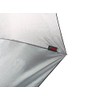 Euroschirm Light Trek Ultra Umbrella - Silver - ESC-07561