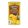 Country Time Powdered Lemonade Drink Mix 82.5 oz.