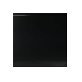 Siser Heat Transfer Vinyl for T-Shirts and Apparel HTV Easyweed, Glitter, Stretch, Holographic and More for Silhouette Cameo, Cricut Cutter and Heat Press (7.25"x 8", Easyweed - Black)