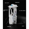 OKLPF Eletric Fuel Pump Assembly Compatible with 2005 2006 2007
