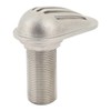 Marine Intake Strainer Stainless Steel 316 Thru Hull Water Pickup