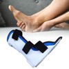 Knee Orthosis Joint Support Comfortable Breathable 3 Adjustable Straps Ankle