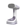 BLACK+DECKER Easy Store Pro Foldable Steamer, GS0311-0PD, 45-Second Heat Up,