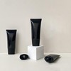Aspire 4 Pack 2.04 OZ Empty Cosmetic Squeezable Tubes Refillable