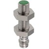 BAUMER ELECTRIC IFRM 08P17A1/S35L 10-30VDC, 3-PIN, INDUCTIVE, LED Indicator, Proximity Sensor