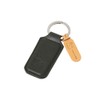 Il Bisonte Key Holder SKH143 PO0001 KEY HOLDER ORIUOLO, BOSCO-N,