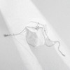 Dreamtimes Witches Knot Anklet Celtic Magic Knot Protection Symbol Beach