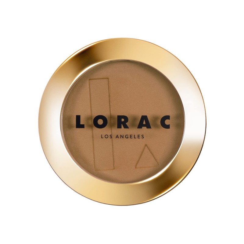LORAC Tantalizer Buildable Bronzing Powder, Tan Lines