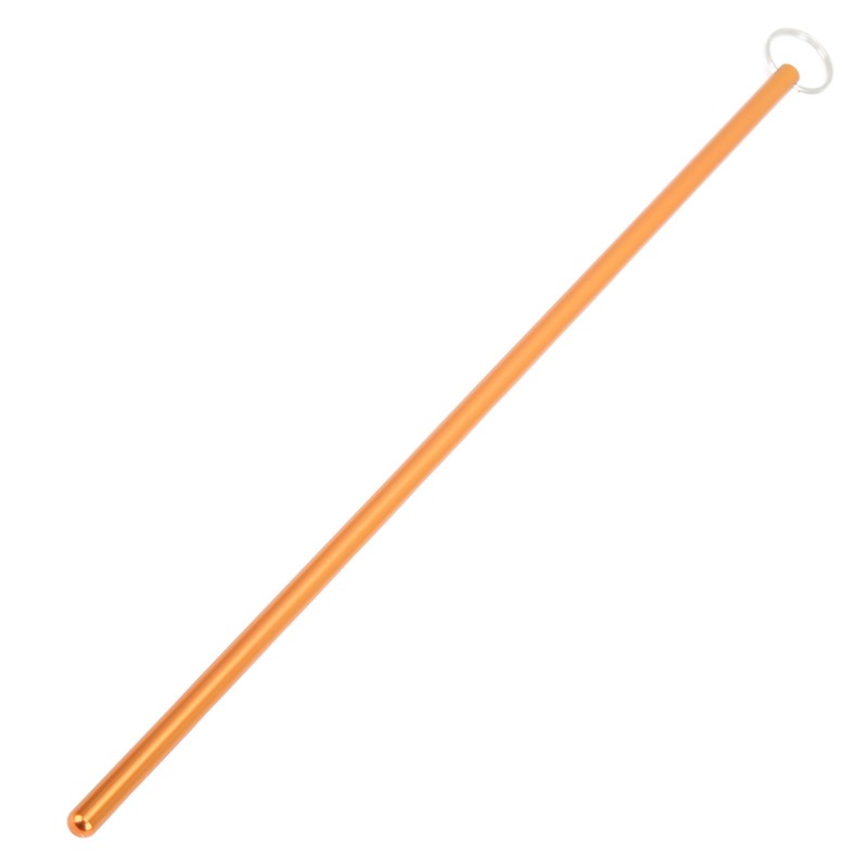 Diving Pointer Stick Aluminum Alloy 35cm Multifunctional Underwater Rod with