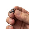 1/4 Inch Camera Mounting Screw, 2 Pieces, with 10 mm