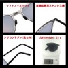REONAS Ultralight Stainless Steel Folding Polarized Sunglasses, UV400, Driving/Fishing/Polarizing, Retro