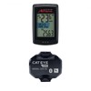 CatEye Air GPS with Cadence Sensor: GPS Enabled with Cadence