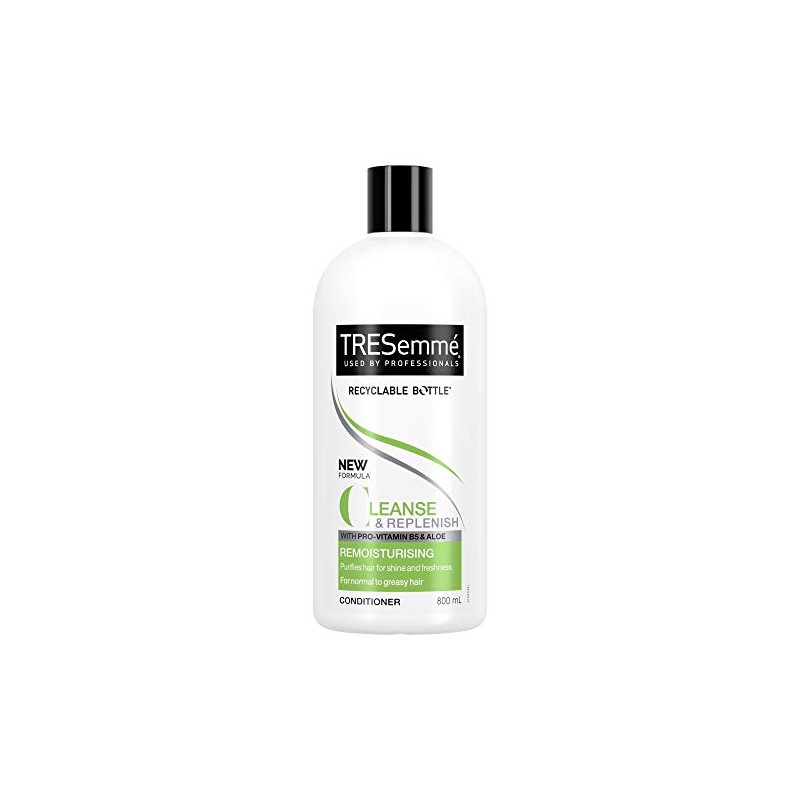 TRESEMME REMOIST/CONDIT 800ML