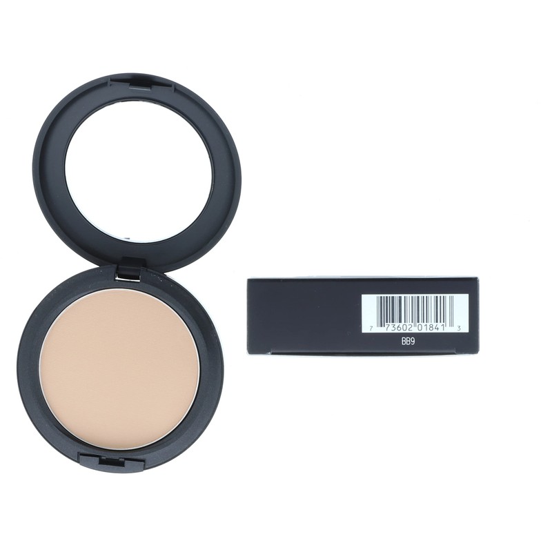 MAC Studio Fix Powder Plus Foundation NC40 SKIN