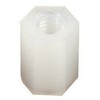 HEX Thread Spacers M3 NYLON66 8mm Standoff Bolts & Feet
