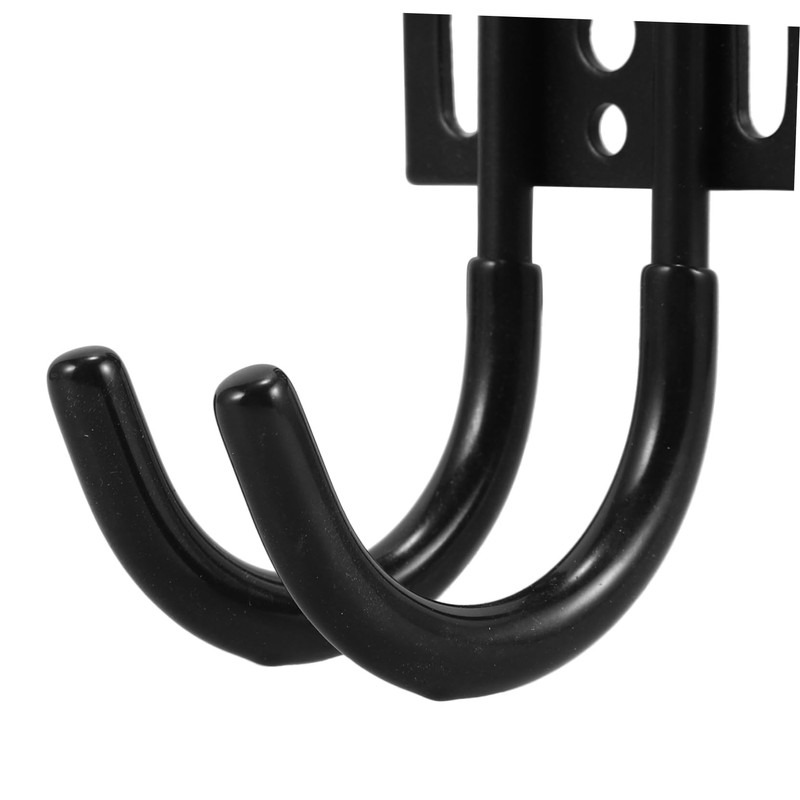 LALAFINA Heavy Duty Garage Hook Wall Mounted Utility Hooks for