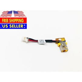 SphinxTech Acer Swift 3 SF314-52 SF314-52G SF314-53G DC power Jack 1417-00G2000 1417-00G100