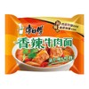 康师傅 香辣面 方便面 面条 速食 泡面 Instant noodles Chinese food