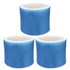 Smilyan 3 Pack Upgraded Blue Mesh Treated Layer HC-14 Humidifier